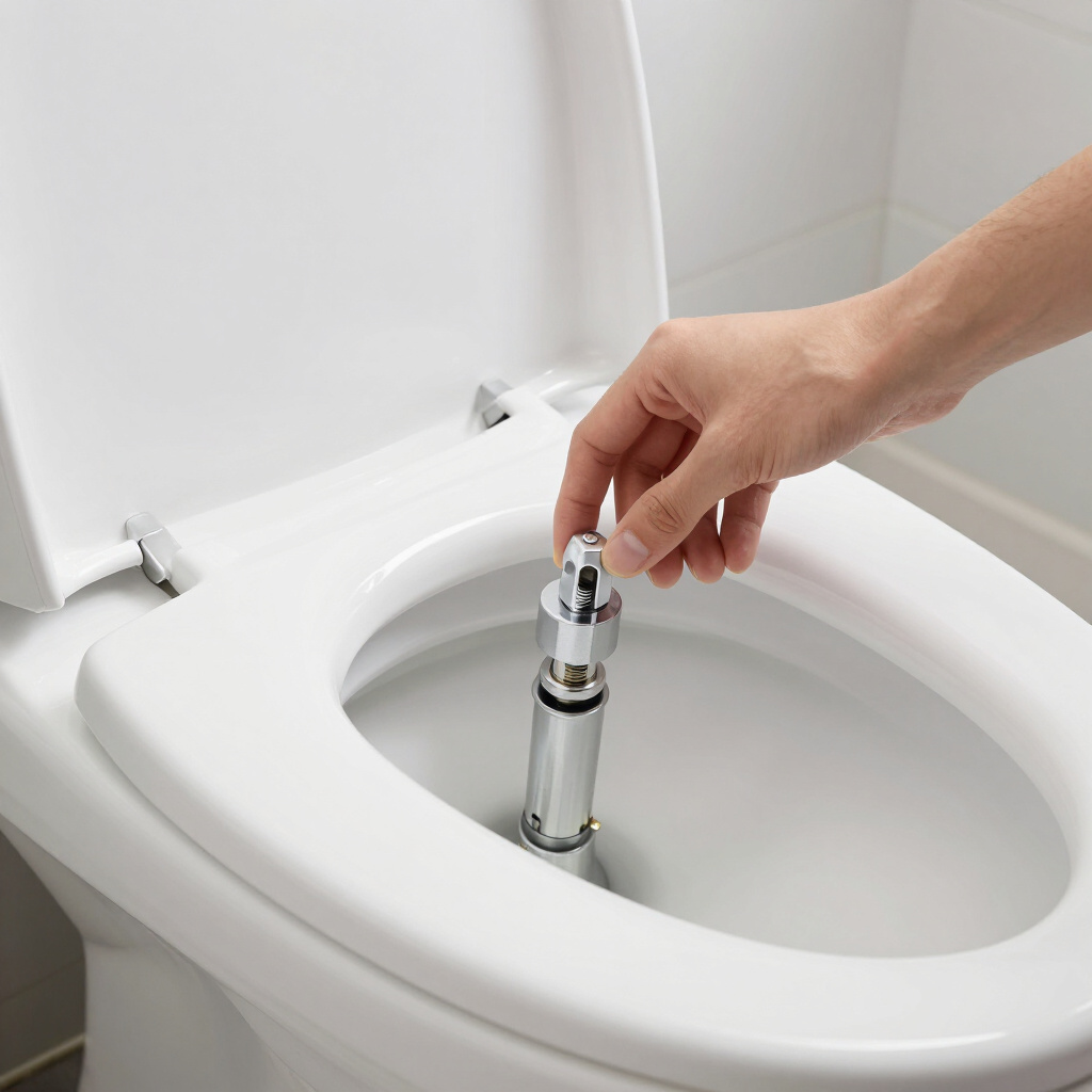 How to Verify a Faucet After Installation in Griffith