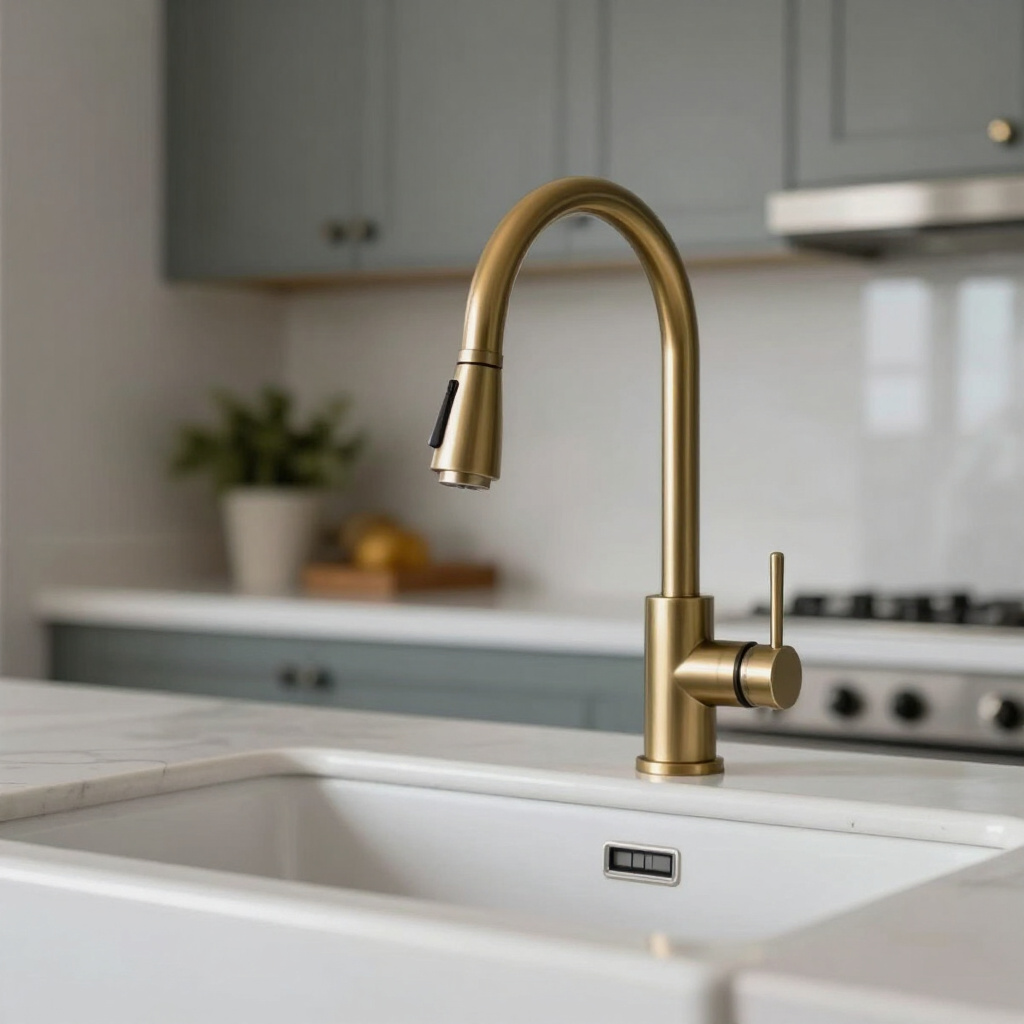 Bathroom & Kitchen Upgrades in Griffith