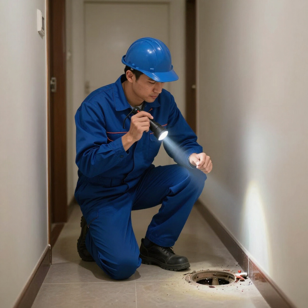 Emergency Plumbing in Griffith